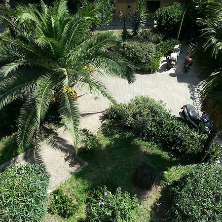 Metta House Bed & Breakfast Rome Luaran gambar